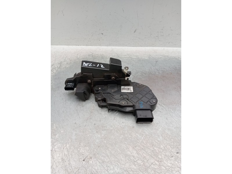 Recambio de motor cierre centralizado delantero izquierdo para land rover range rover evoque (l538) 2.0 d 4x4 referencia OEM IAM