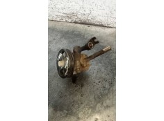 Recambio de bomba direccion para nissan pathfinder (r51) 2.5 dci le referencia OEM IAM   