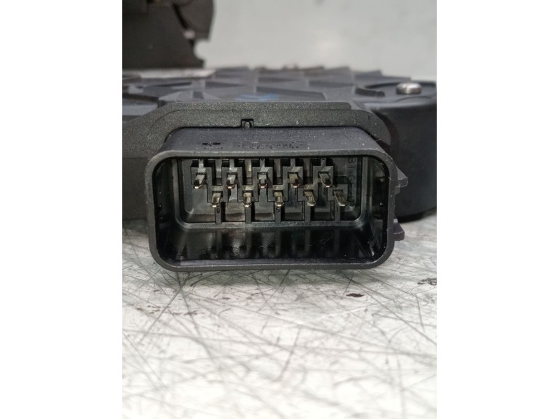 Recambio de motor cierre centralizado delantero izquierdo para land rover range rover evoque (l538) 2.0 d 4x4 referencia OEM IAM