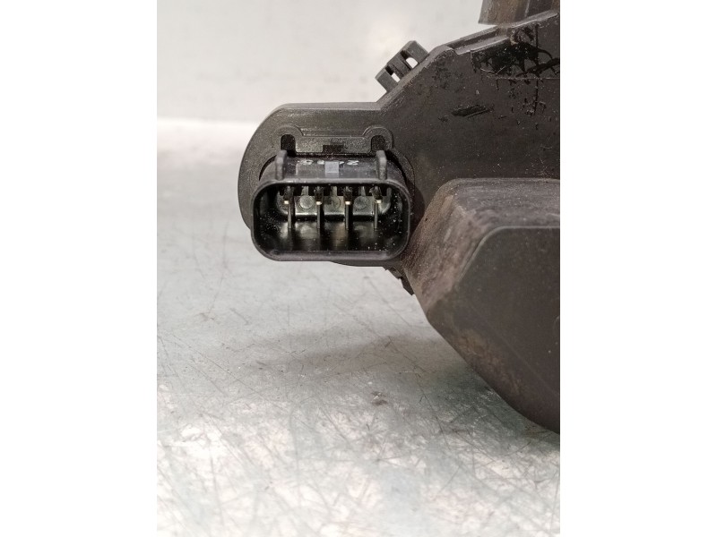 Recambio de motor cierre centralizado delantero izquierdo para land rover range rover evoque (l538) 2.0 d 4x4 referencia OEM IAM