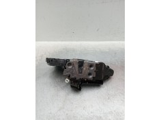 Recambio de motor cierre centralizado trasero derecho para land rover range rover evoque (l538) 2.0 d 4x4 referencia OEM IAM 8x2