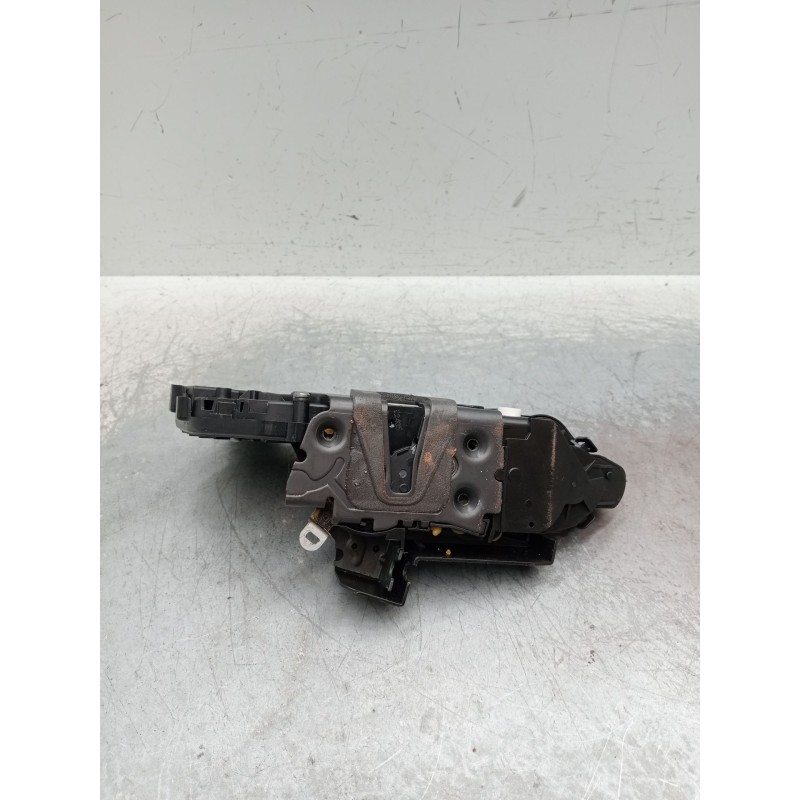 Recambio de motor cierre centralizado trasero derecho para land rover range rover evoque (l538) 2.0 d 4x4 referencia OEM IAM 8x2