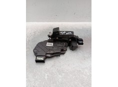 Recambio de motor cierre centralizado trasero derecho para land rover range rover evoque (l538) 2.0 d 4x4 referencia OEM IAM 8x2 2