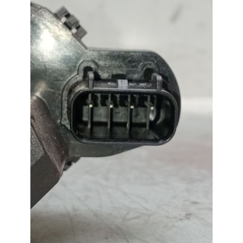 Recambio de motor cierre centralizado trasero derecho para land rover range rover evoque (l538) 2.0 d 4x4 referencia OEM IAM 8x2