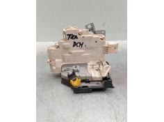 Recambio de motor cierre centralizado trasero derecho para seat leon (1p1) 2.0 tdi 16v referencia OEM IAM 1p0839016 5p  2