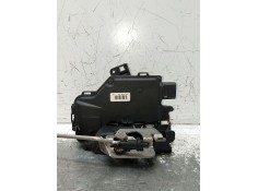Recambio de motor cierre centralizado delantero derecho para audi a4 b6 avant (8e5) 2.0 referencia OEM IAM 8E1837016C 5P 