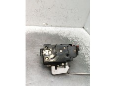 Recambio de motor cierre centralizado delantero derecho para audi a4 b6 avant (8e5) 2.0 referencia OEM IAM 8E1837016C 5P  2