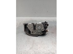 Recambio de motor cierre centralizado delantero izquierdo para bmw x3 (e83) 2.0 d referencia OEM IAM   