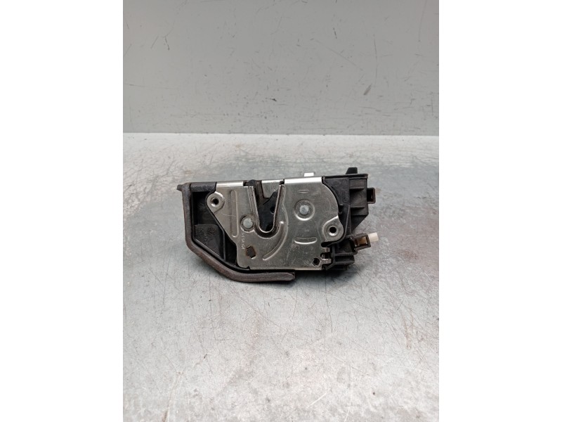 Recambio de motor cierre centralizado delantero izquierdo para bmw x3 (e83) 2.0 d referencia OEM IAM   