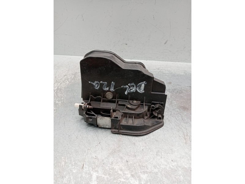 Recambio de motor cierre centralizado delantero izquierdo para bmw x3 (e83) 2.0 d referencia OEM IAM   