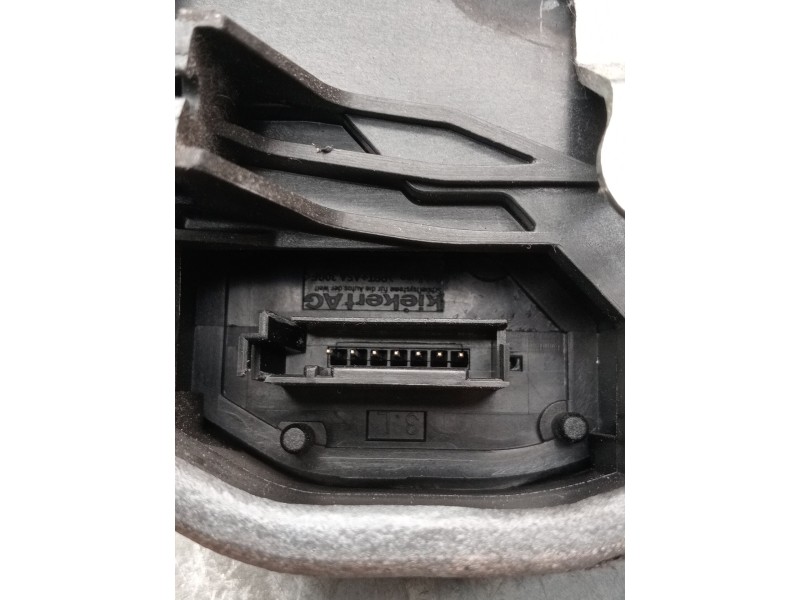 Recambio de motor cierre centralizado delantero izquierdo para bmw x3 (e83) 2.0 d referencia OEM IAM   