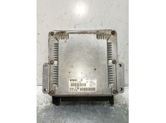 Recambio de centralita motor uce para citroën berlingo / berlingo first monospace (mf_, gjk_, gfk_) 2.0 hdi 90 (mfrhy) referenci