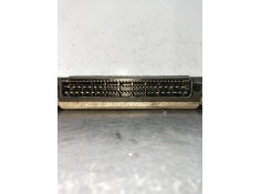 Recambio de centralita motor uce para citroën berlingo / berlingo first monospace (mf_, gjk_, gfk_) 2.0 hdi 90 (mfrhy) referenci 2