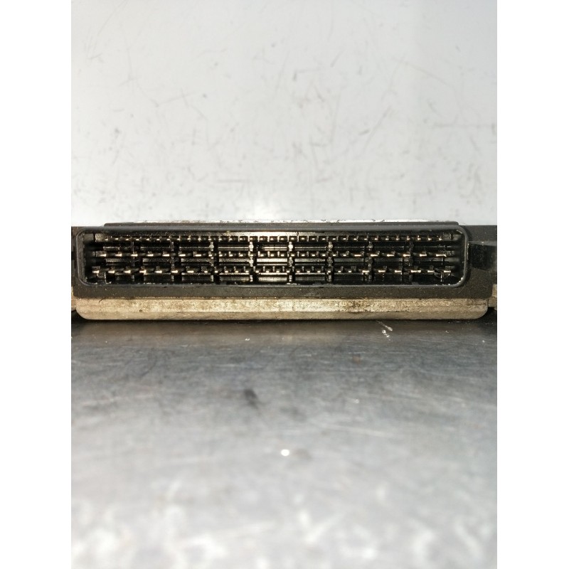 Recambio de centralita motor uce para citroën berlingo / berlingo first monospace (mf_, gjk_, gfk_) 2.0 hdi 90 (mfrhy) referenci