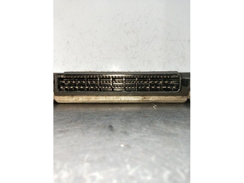 Recambio de centralita motor uce para citroën berlingo / berlingo first monospace (mf_, gjk_, gfk_) 2.0 hdi 90 (mfrhy) referenci