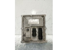 Recambio de centralita motor uce para smart fortwo coupé (450) 0.7 (450.352, 450.332) referencia OEM IAM 0261205006