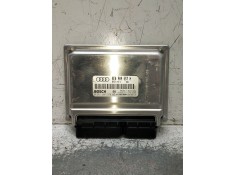Recambio de centralita motor uce para audi a4 b6 avant (8e5) 2.0 referencia OEM IAM 8E0909557H  
