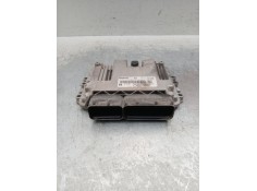 Recambio de centralita motor uce para opel astra h gtc (a04) 1.7 cdti (l08) referencia OEM IAM 0281012694  