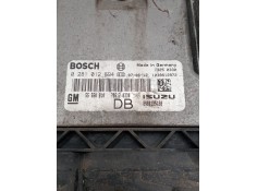 Recambio de centralita motor uce para opel astra h gtc (a04) 1.7 cdti (l08) referencia OEM IAM 0281012694   2