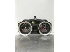 Recambio de cuadro instrumentos para renault megane ii station wagon (km0/1_) 1.6 referencia OEM IAM 8200364023D  