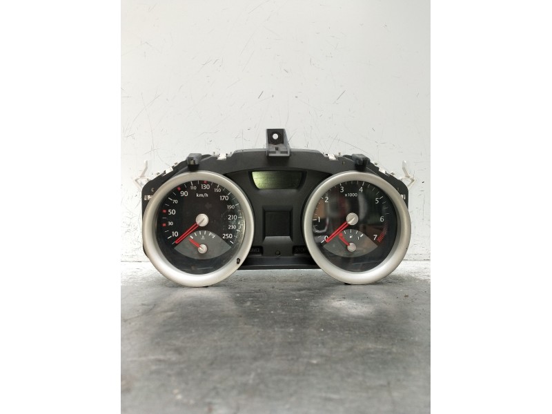 Recambio de cuadro instrumentos para renault megane ii station wagon (km0/1_) 1.6 referencia OEM IAM 8200364023D  