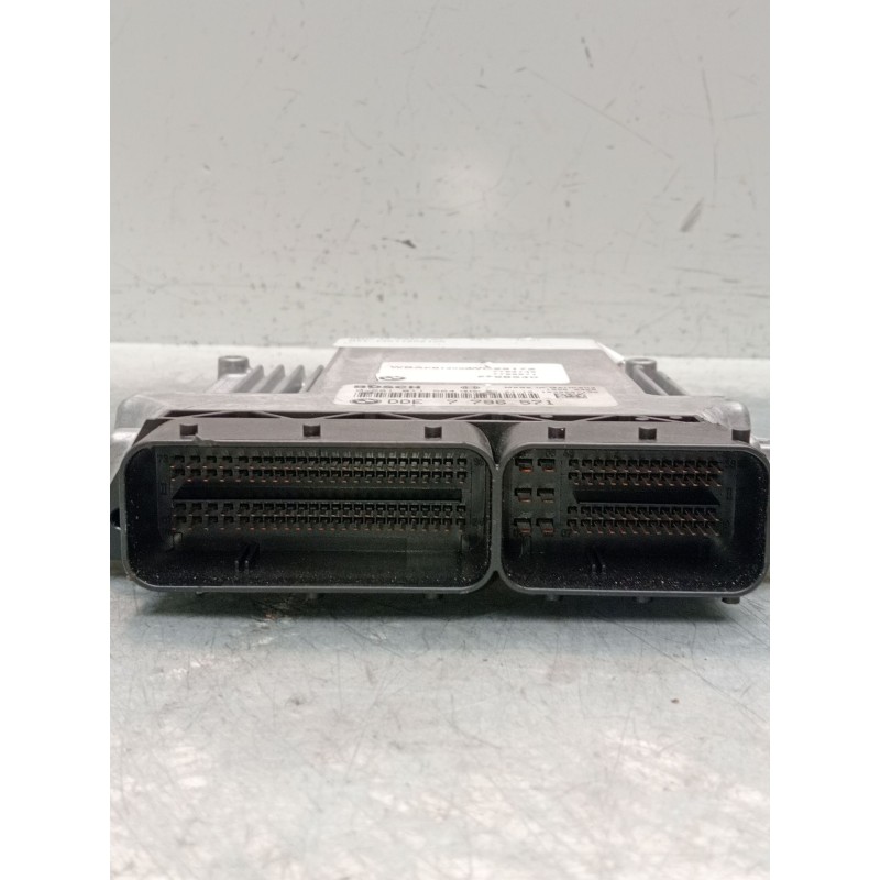 Recambio de centralita motor uce para bmw x3 (e83) 2.0 d referencia OEM IAM 0281011564 7796571 1039s07192