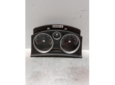 Recambio de cuadro instrumentos para opel astra h gtc (a04) 1.7 cdti (l08) referencia OEM IAM 13251613 sw7655 