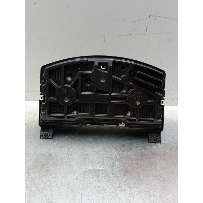 Recambio de cuadro instrumentos para opel astra h gtc (a04) 1.7 cdti (l08) referencia OEM IAM 13251613 sw7655 