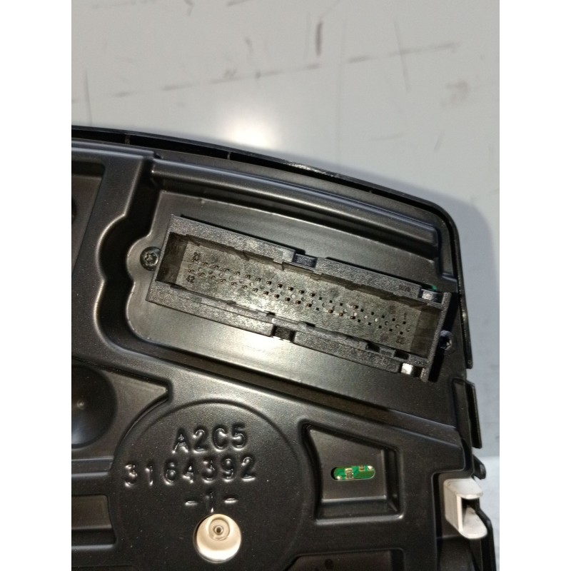 Recambio de cuadro instrumentos para opel astra h gtc (a04) 1.7 cdti (l08) referencia OEM IAM 13251613 sw7655 