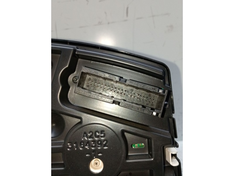 Recambio de cuadro instrumentos para opel astra h gtc (a04) 1.7 cdti (l08) referencia OEM IAM 13251613 sw7655 