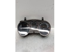 Recambio de cuadro instrumentos para seat leon (1p1) 2.0 tdi 16v referencia OEM IAM 110080281019  