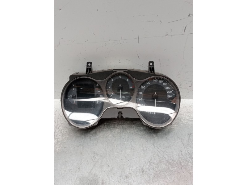Recambio de cuadro instrumentos para seat leon (1p1) 2.0 tdi 16v referencia OEM IAM 110080281019  