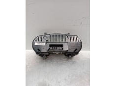 Recambio de cuadro instrumentos para seat leon (1p1) 2.0 tdi 16v referencia OEM IAM 110080281019   2