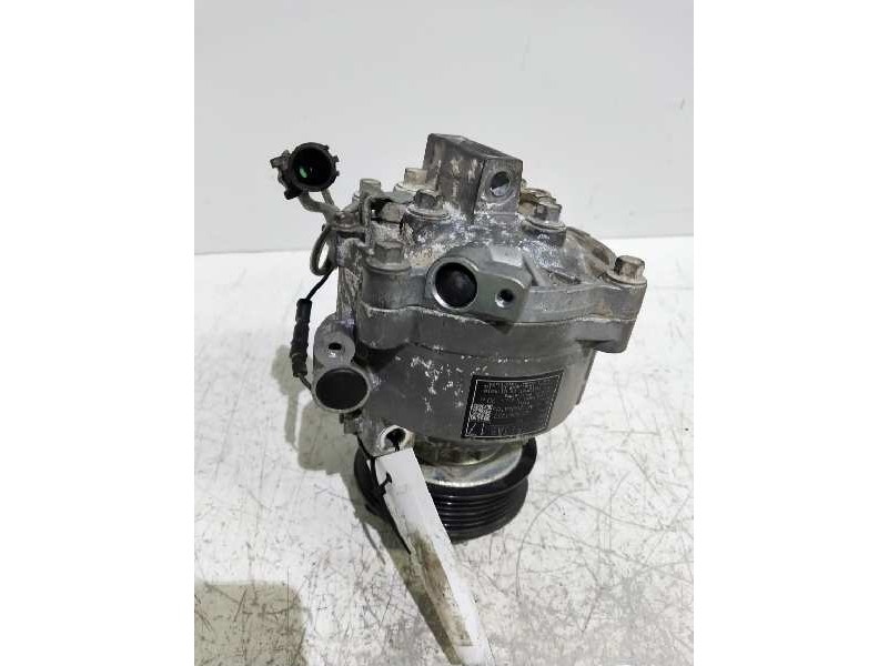 Recambio de compresor aire acondicionado para mitsubishi asx (ga0w) kaiteki 2wd referencia OEM IAM 7813A8 QS90 AKV200A410J