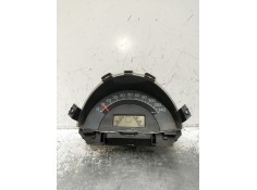 Recambio de cuadro instrumentos para smart fortwo coupé (450) 0.7 (450.352, 450.332) referencia OEM IAM 110008872022