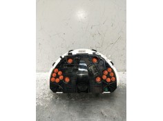 Recambio de cuadro instrumentos para smart fortwo coupé (450) 0.7 (450.352, 450.332) referencia OEM IAM 110008872022   2