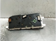 Recambio de cuadro instrumentos para nissan x-trail i (t30) 2.5 4x4 referencia OEM IAM 9H0109A 36240001  2