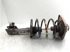 Recambio de amortiguador delantero derecho para lancia phedra (180) 2.2 jtd cat referencia OEM IAM   