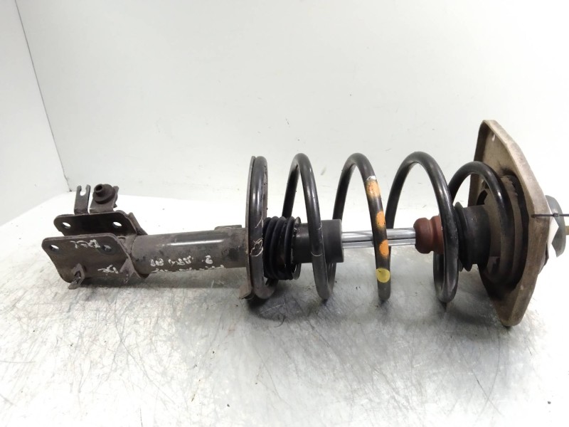 Recambio de amortiguador delantero derecho para lancia phedra (180) 2.2 jtd cat referencia OEM IAM   