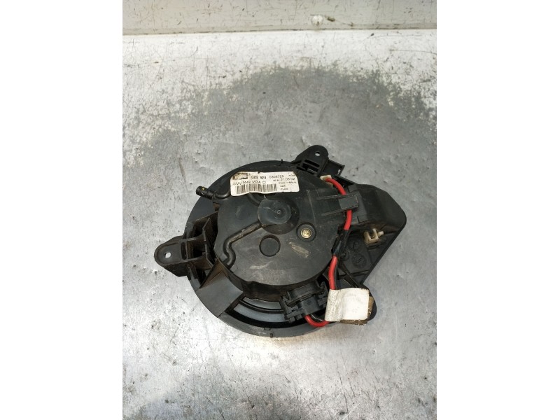 Recambio de motor calefaccion para citroën berlingo / berlingo first monospace (mf_, gjk_, gfk_) 2.0 hdi 90 (mfrhy) referencia O