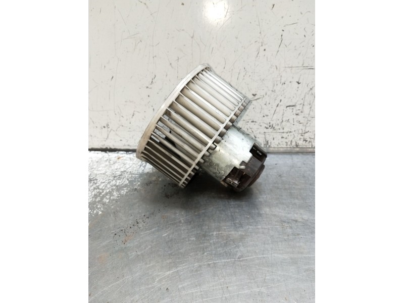 Recambio de motor calefaccion para nissan x-trail i (t30) 2.5 4x4 referencia OEM IAM   
