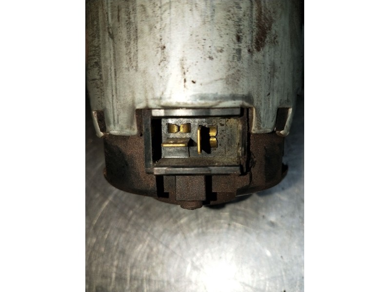 Recambio de motor calefaccion para nissan x-trail i (t30) 2.5 4x4 referencia OEM IAM   
