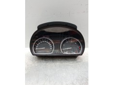 Recambio de cuadro instrumentos para bmw x3 (e83) 2.0 d referencia OEM IAM 102464026 341437202 