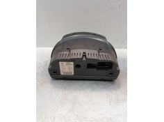 Recambio de cuadro instrumentos para bmw x3 (e83) 2.0 d referencia OEM IAM 102464026 341437202  2
