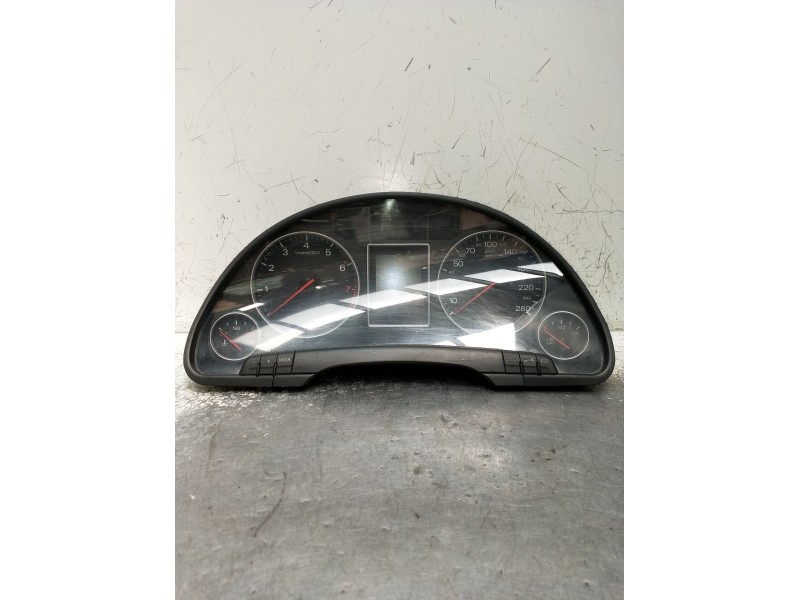 Recambio de cuadro instrumentos para audi a4 b6 avant (8e5) 2.0 referencia OEM IAM 8E0920900L  