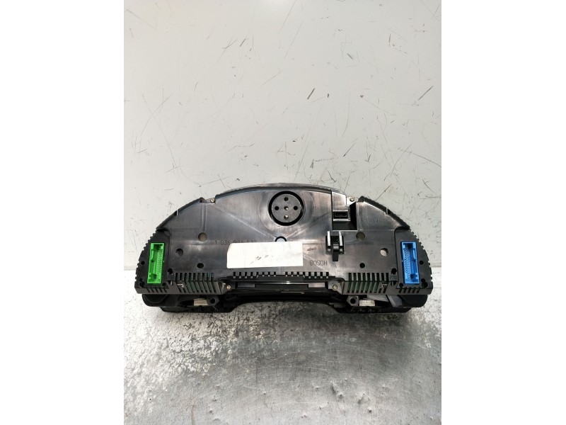 Recambio de cuadro instrumentos para audi a4 b6 avant (8e5) 2.0 referencia OEM IAM 8E0920900L  