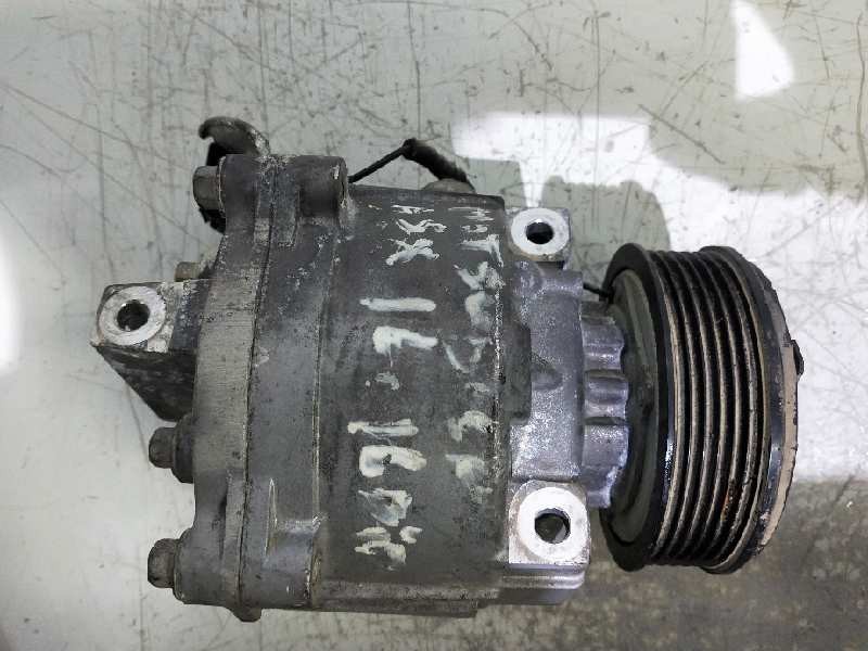 Recambio de compresor aire acondicionado para mitsubishi asx (ga0w) kaiteki 2wd referencia OEM IAM 7813A8 QS90 AKV200A410J