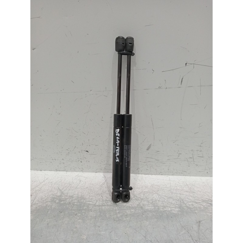Recambio de amortiguadores capo para land rover range rover evoque (l538) 2.0 d 4x4 referencia OEM IAM 5585770430n bj3216c826aa 