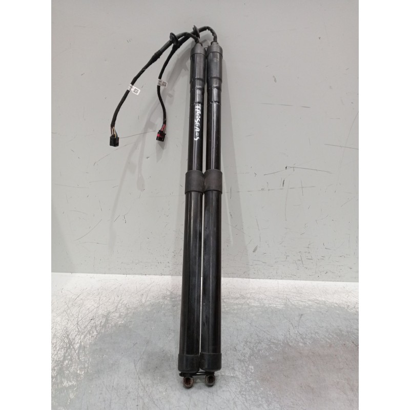 Recambio de amortiguadores maletero / porton para land rover range rover evoque (l538) 2.0 d 4x4 referencia OEM IAM bj3270354ad 