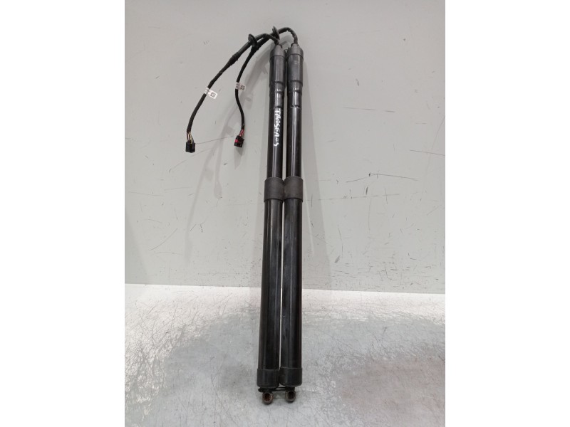 Recambio de amortiguadores maletero / porton para land rover range rover evoque (l538) 2.0 d 4x4 referencia OEM IAM bj3270354ad 